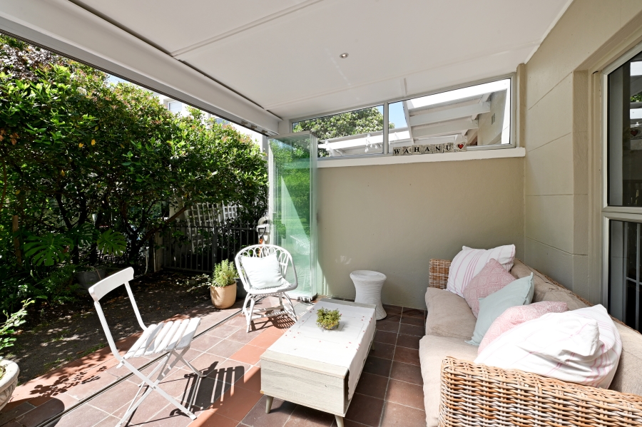 To Let 3 Bedroom Property for Rent in Newlands Western Cape